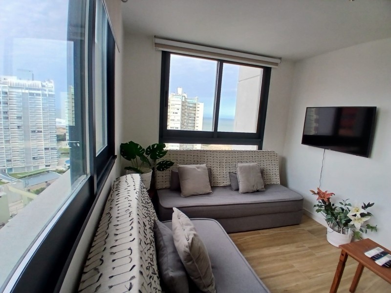 Departamento, Alquiler ,Brava,Punta del Este